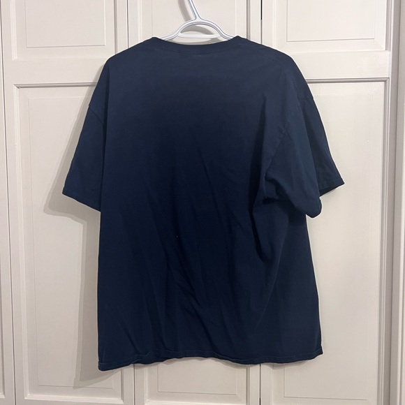 WRIGLEY FIELD T SHIRT - Picture 2 of 2